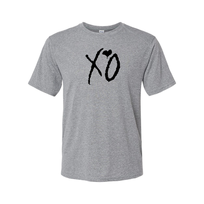 Men’s The Weeknd XO Music Performance T-Shirt