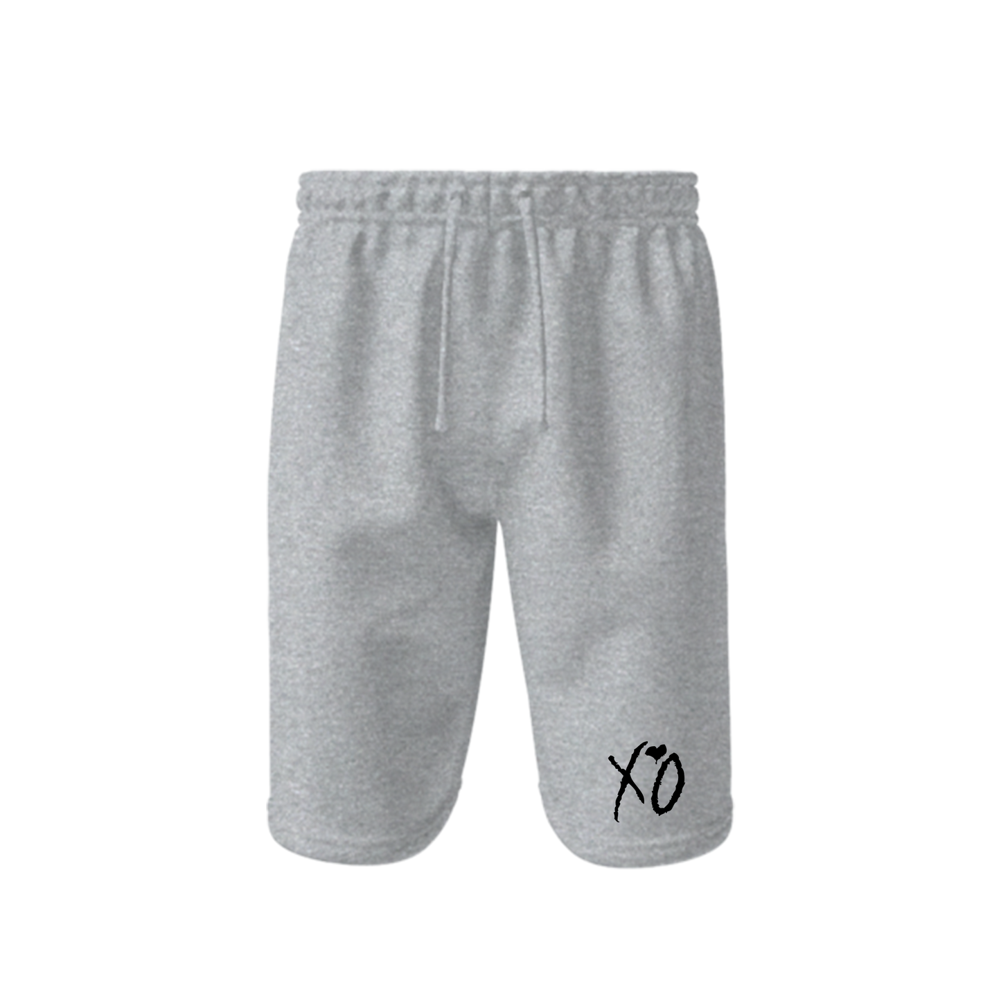 Men’s The Weeknd XO Music Athletic Fleece Shorts