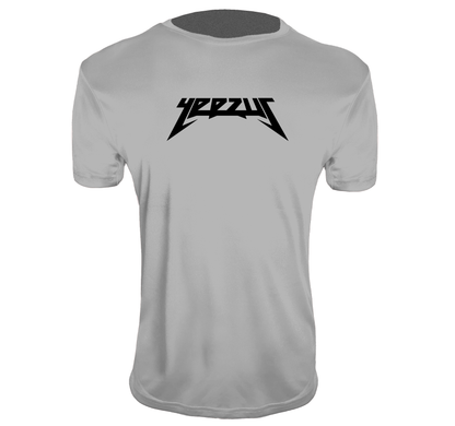 Men's Kanye West Yeezus Music Performance T-Shirt