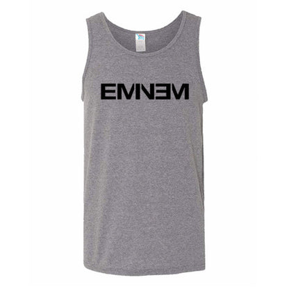 Men's Eminem Music Tank Top