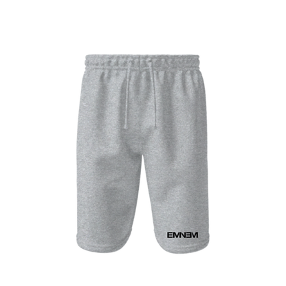 Men's Eminem Music Athletic Fleece Shorts