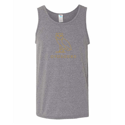 Men's Ovosound Drake Music Tank Top