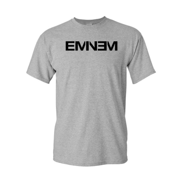 Men's Eminem Music Cotton T-Shirt