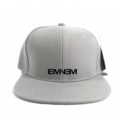 Eminem Music Snapback Hat