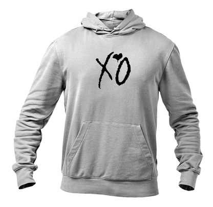 Men’s The Weeknd XO Music Pullover Hoodie