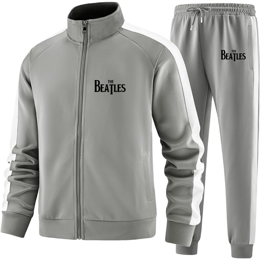 Men's The Beatles Music Dri-Fit TrackSuit