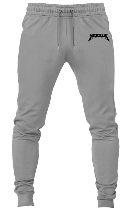 Men's Kanye West Yeezus Music Joggers Sweatpants