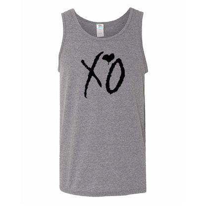 Men’s The Weeknd XO Music Tank Top