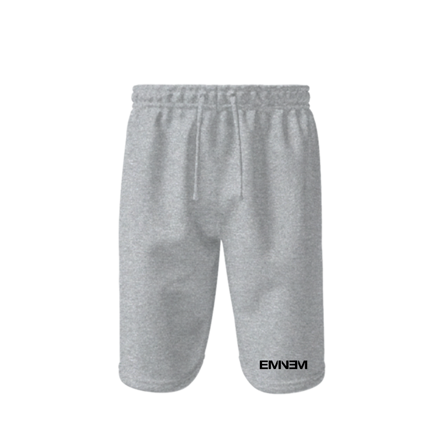 Men's Eminem Music Athletic Fleece Shorts