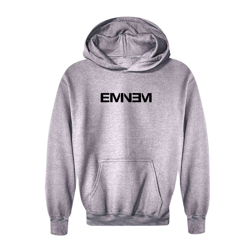 Youth Kids Eminem Music Pullover Hoodie