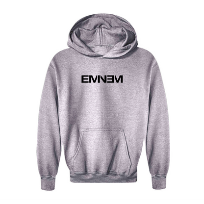 Youth Kids Eminem Music Pullover Hoodie