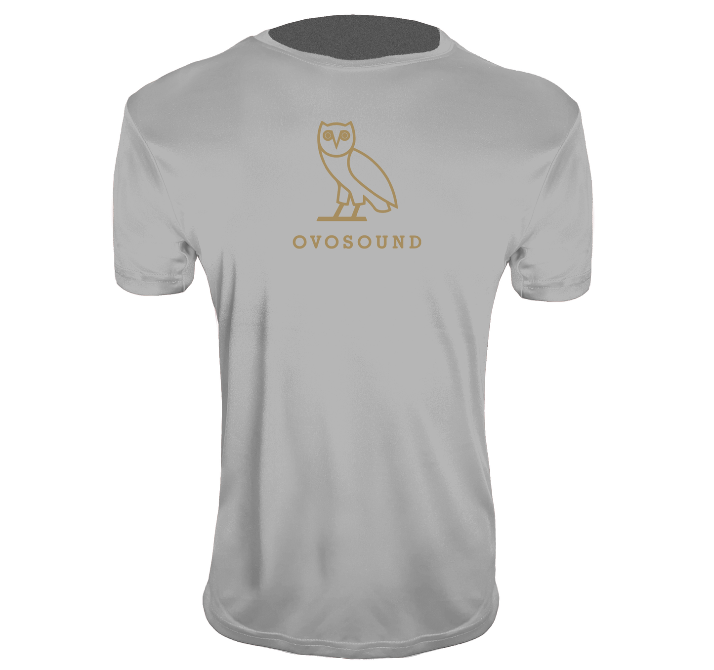 Men's Ovosound Drake Music Performance T-Shirt