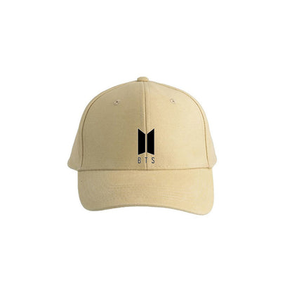 BTS Music Dad Baseball Cap Hat