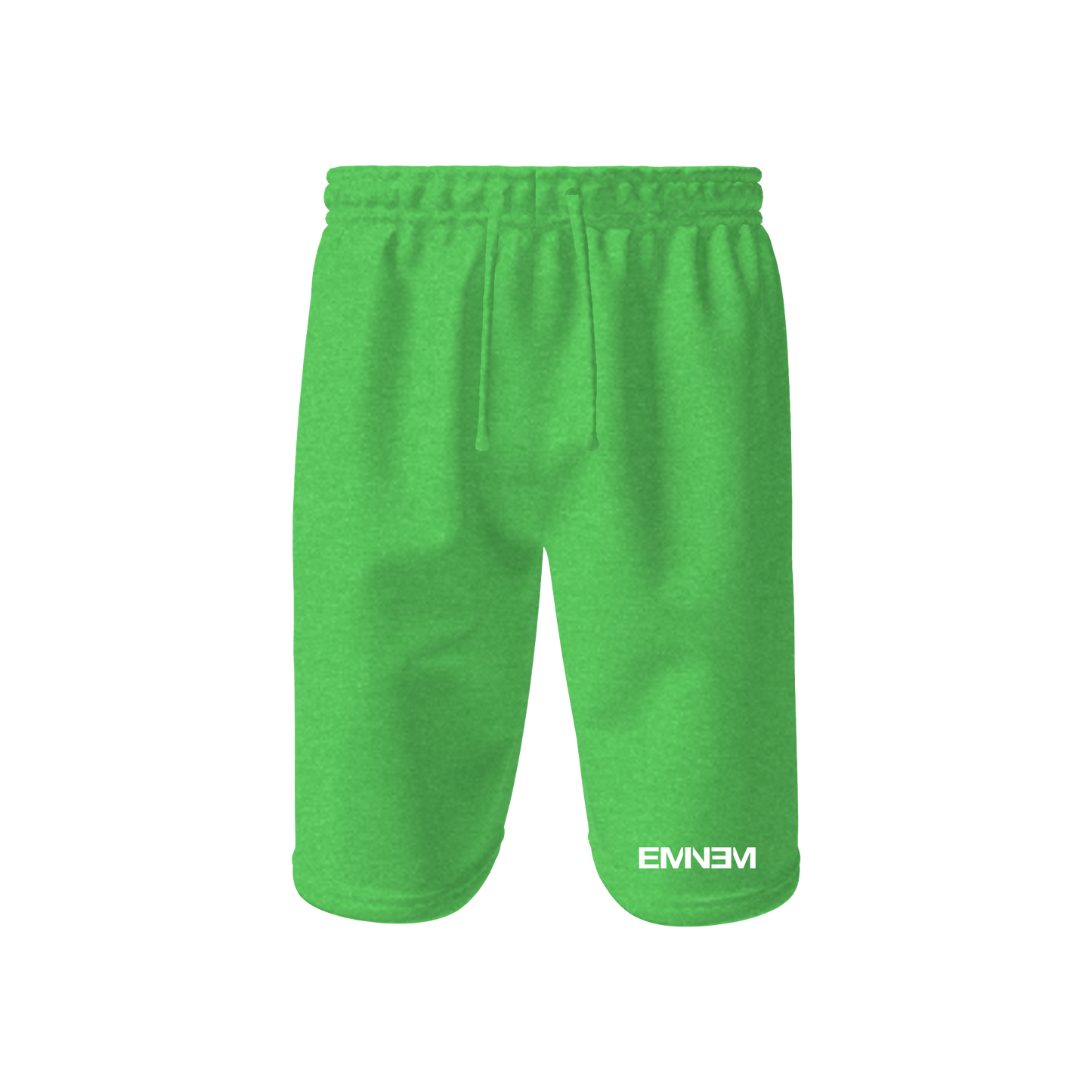 Men's Eminem Music Athletic Fleece Shorts