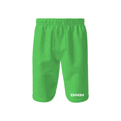 Men's Eminem Music Athletic Fleece Shorts