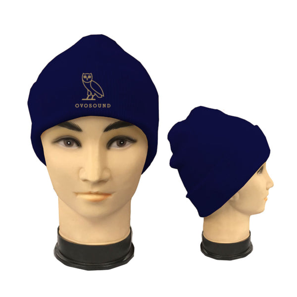 Ovosound Drake Music Beanie Hat