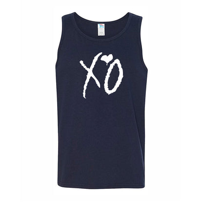 Men’s The Weeknd XO Music Tank Top