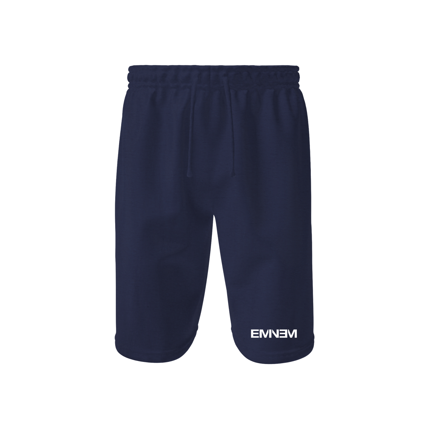 Men's Eminem Music Athletic Fleece Shorts