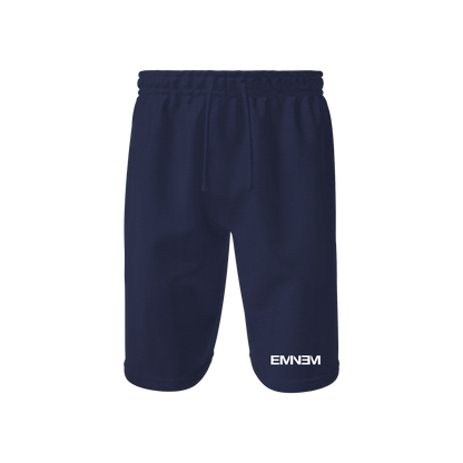 Men's Eminem Music Athletic Fleece Shorts