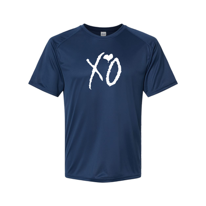 Youth Kids The Weeknd XO Music Performance T-Shirt