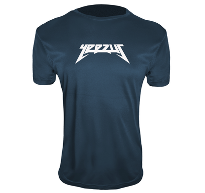 Youth Kids Kanye West Yeezus Music Performance T-Shirt