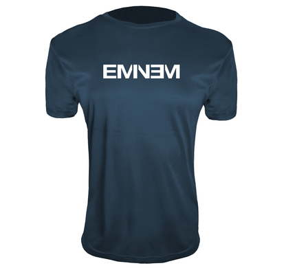 Men's Eminem Music Performance T-Shirt