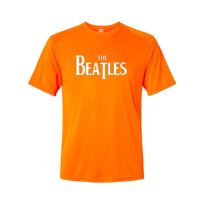 Men's The Beatles Music Performance T-Shirt