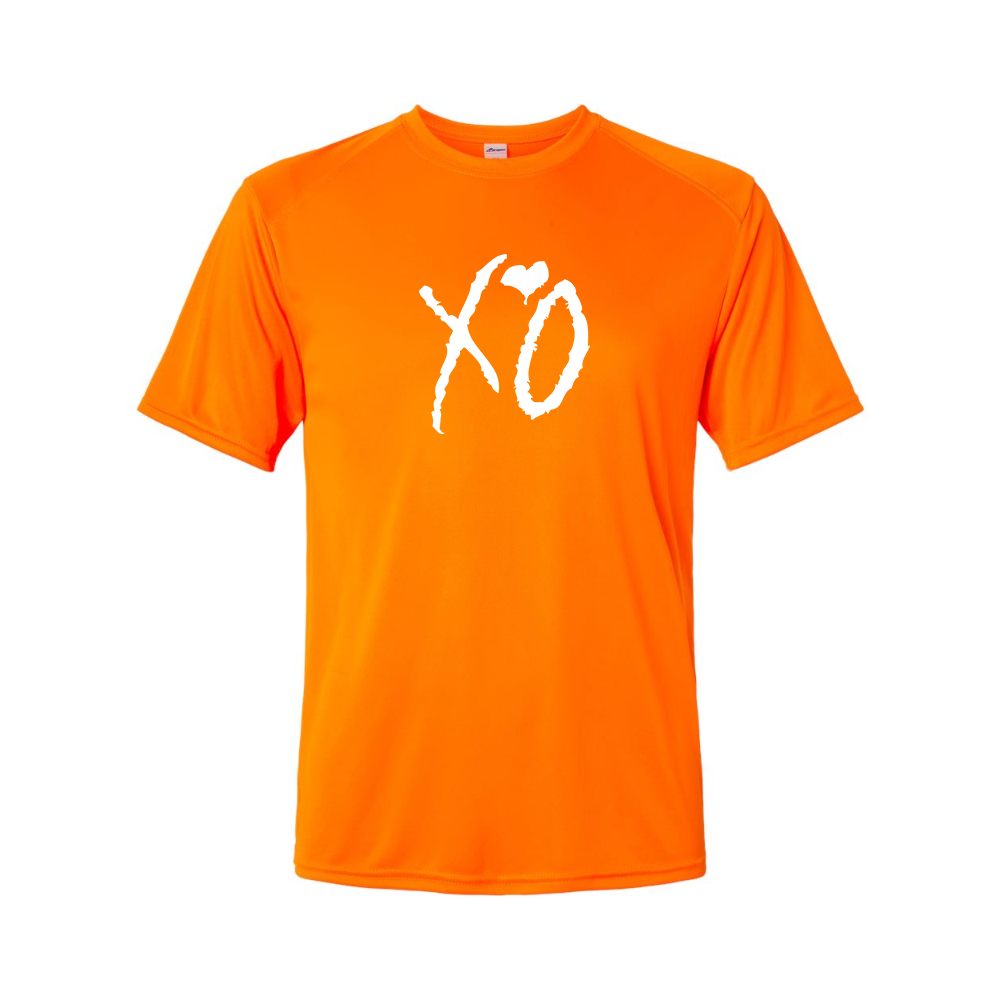 Youth Kids The Weeknd XO Music Performance T-Shirt