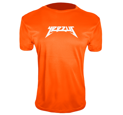 Men's Kanye West Yeezus Music Performance T-Shirt