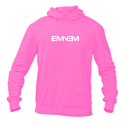 Men's Eminem Music Pullover Hoodie