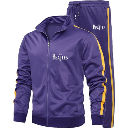 Men's The Beatles Music Dri-Fit TrackSuit