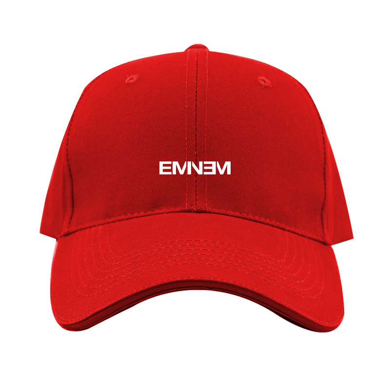 Eminem Music Dad Baseball Cap Hat