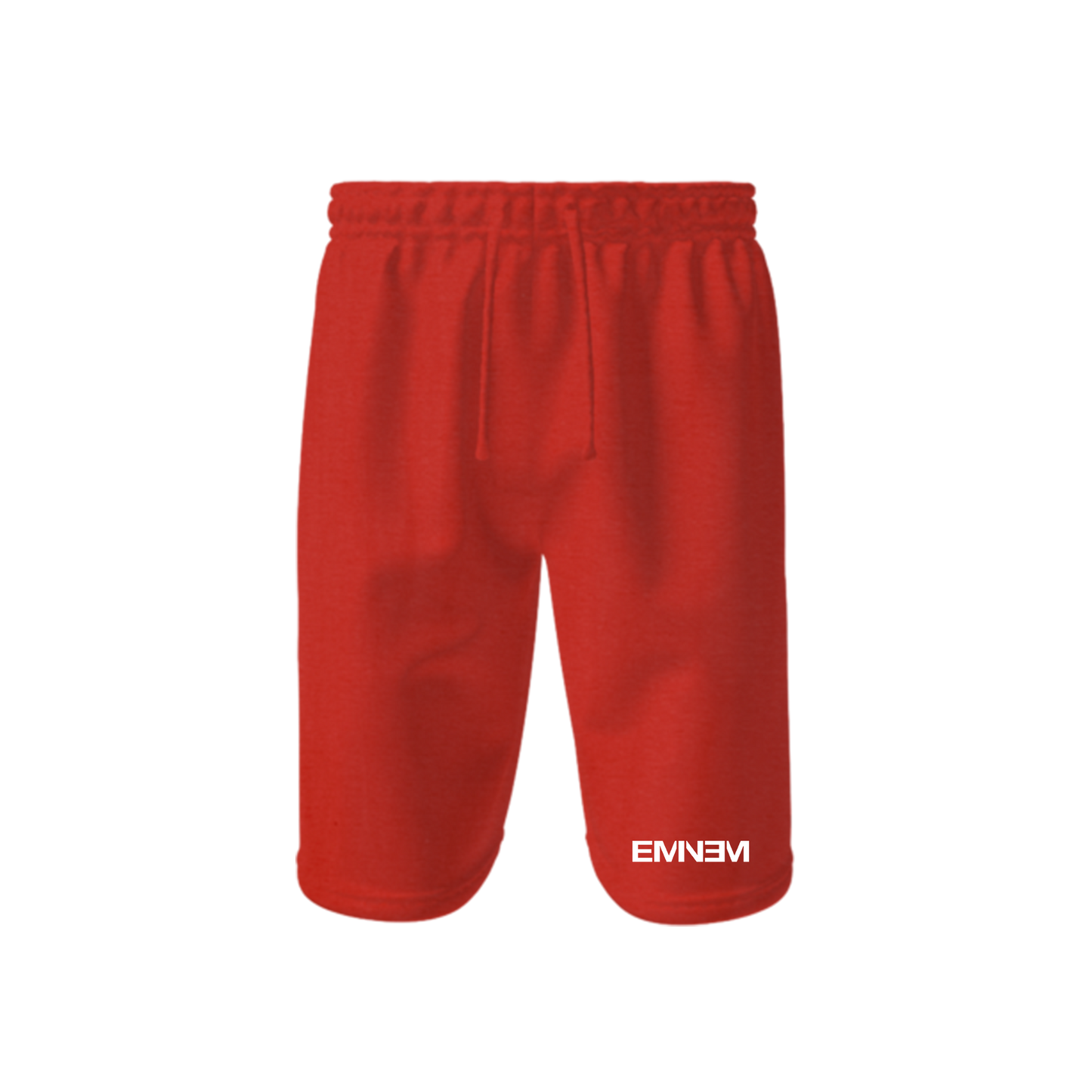 Men's Eminem Music Athletic Fleece Shorts