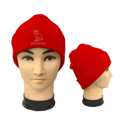 Ovosound Drake Music Beanie Hat