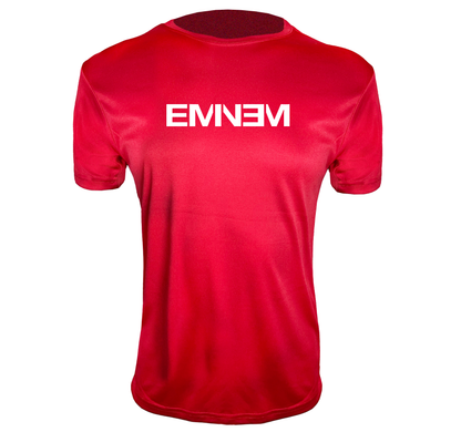 Men's Eminem Music Performance T-Shirt