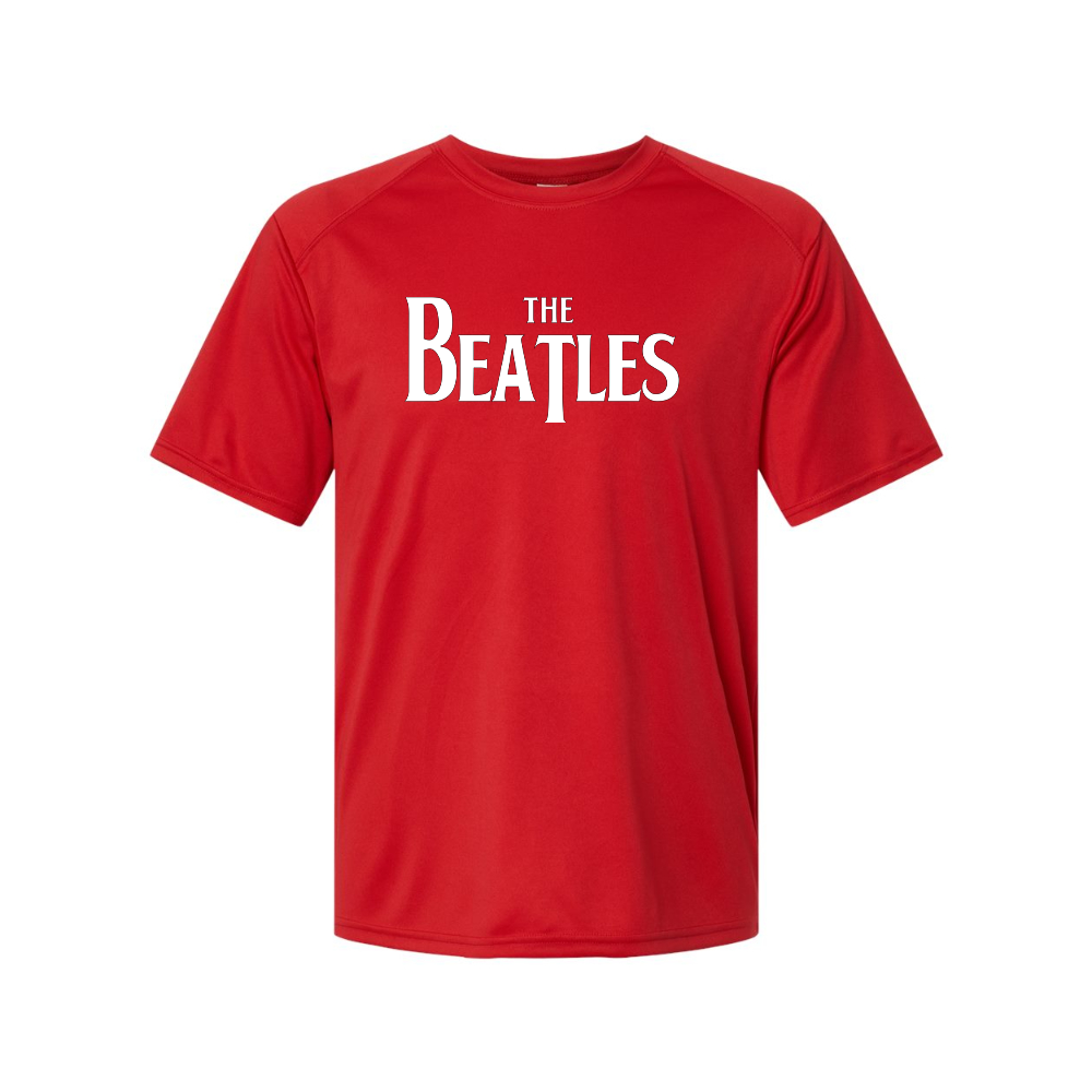 Men's The Beatles Music Performance T-Shirt