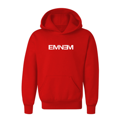 Youth Kids Eminem Music Pullover Hoodie