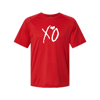 Youth Kids The Weeknd XO Music Performance T-Shirt