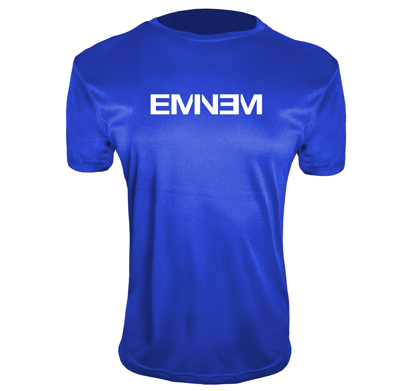 Youth Kids Eminem Music Performance T-Shirt