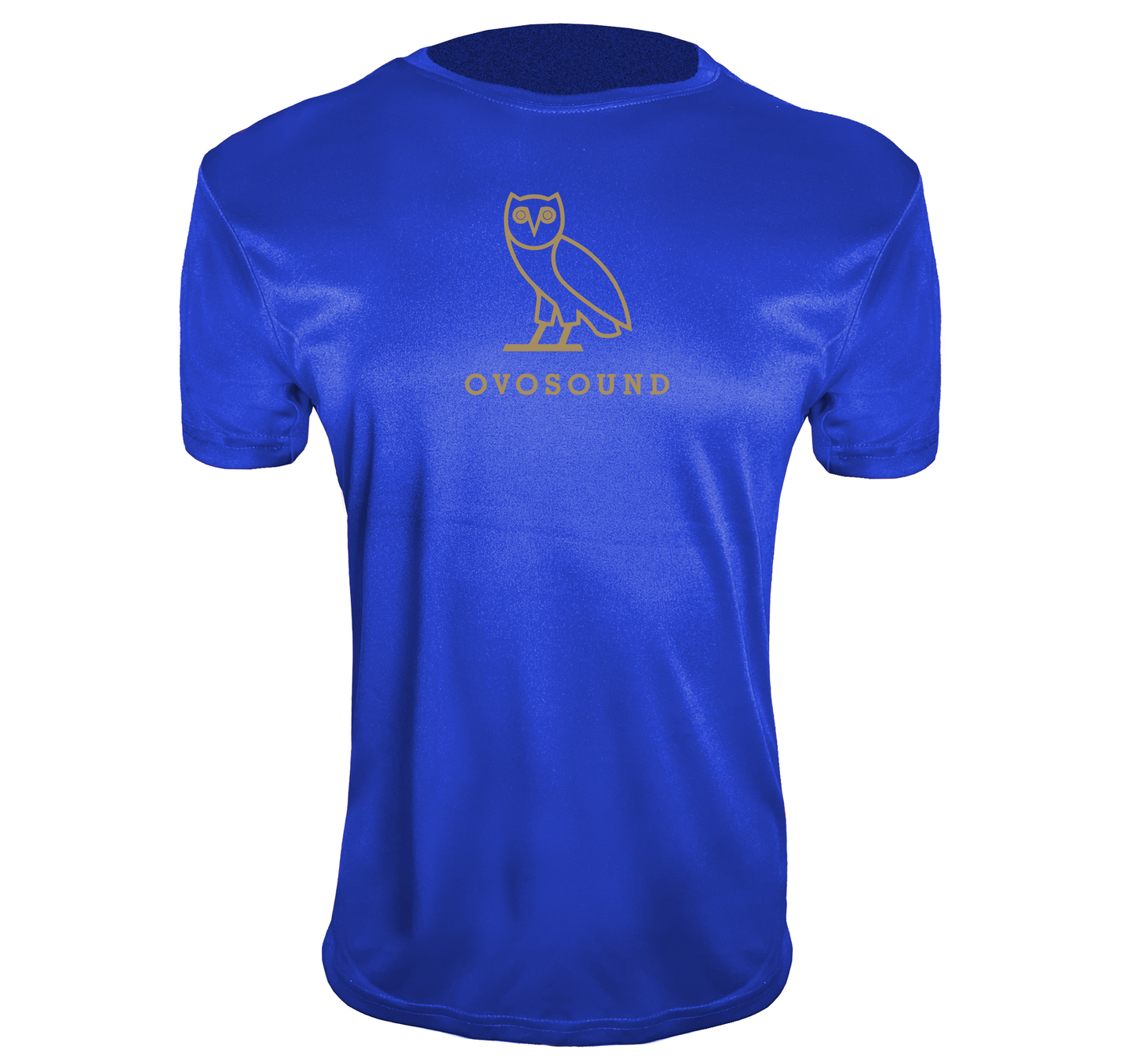 Men's Ovosound Drake Music Performance T-Shirt