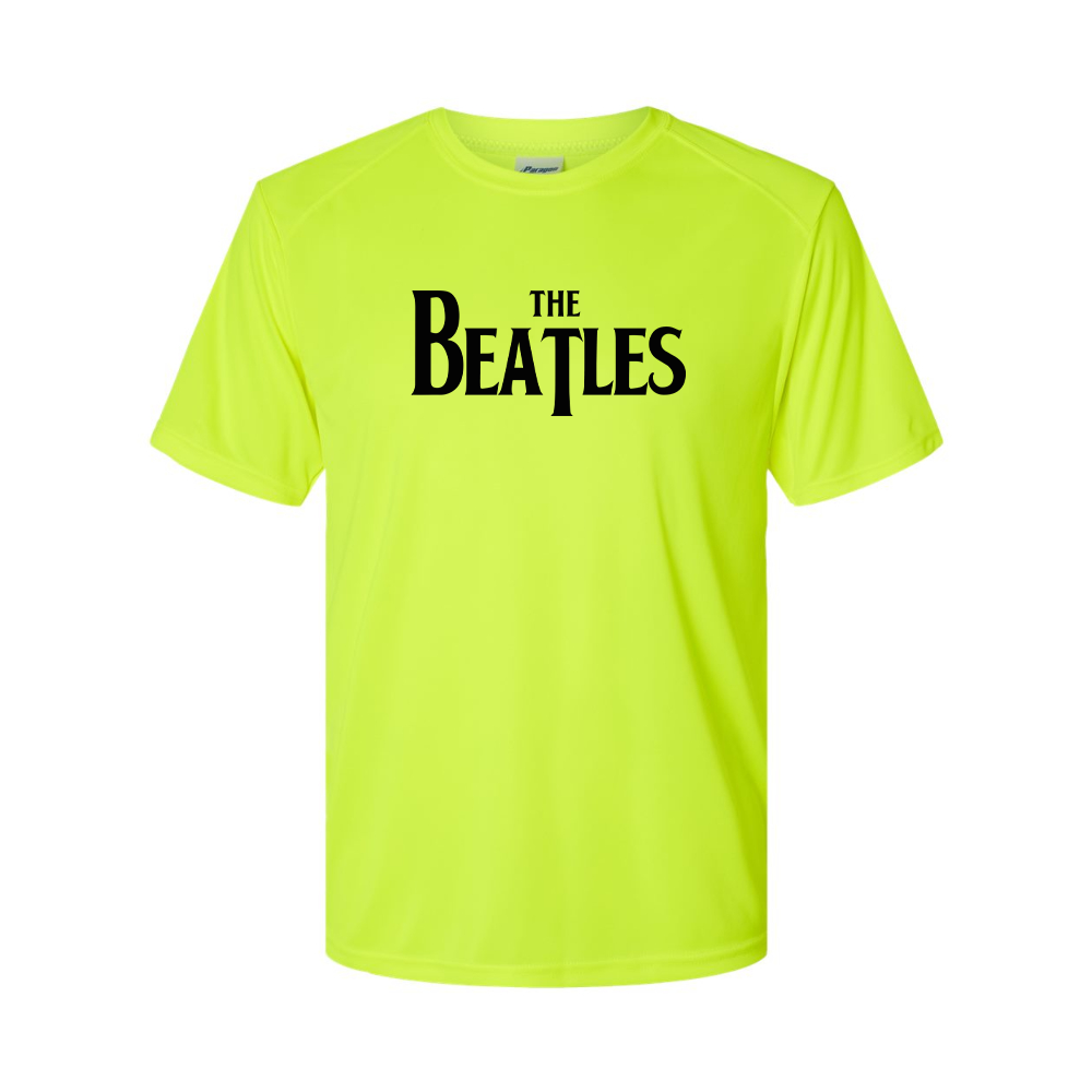 Youth Kids The Beatles Music Performance T-Shirt