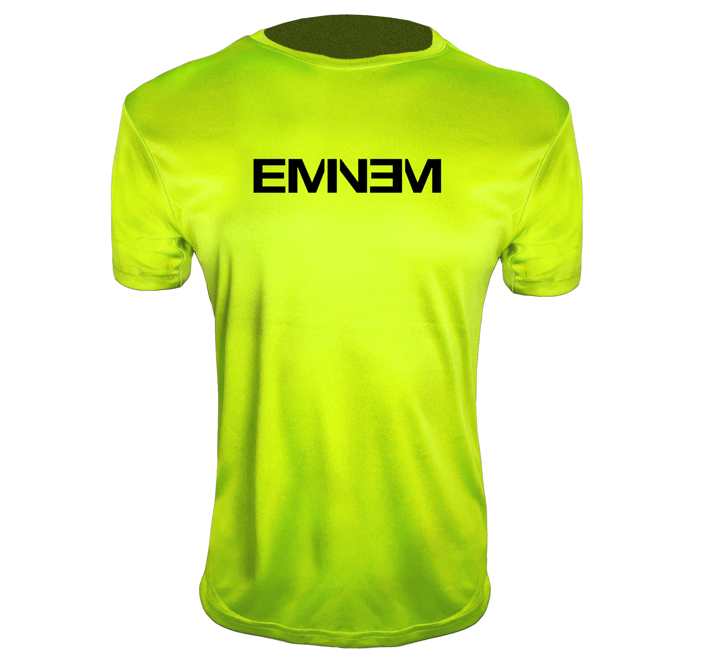 Youth Kids Eminem Music Performance T-Shirt