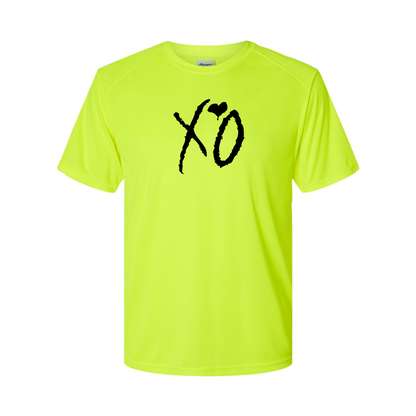 Youth Kids The Weeknd XO Music Performance T-Shirt