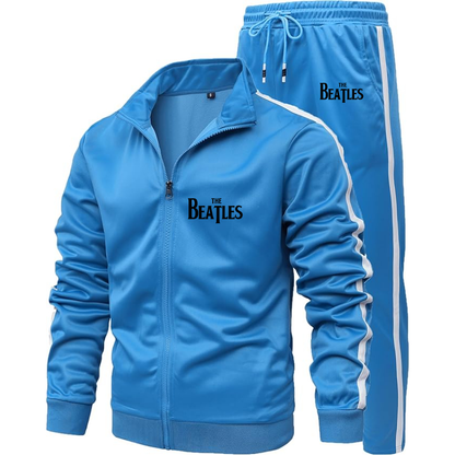 Men's The Beatles Music Dri-Fit TrackSuit