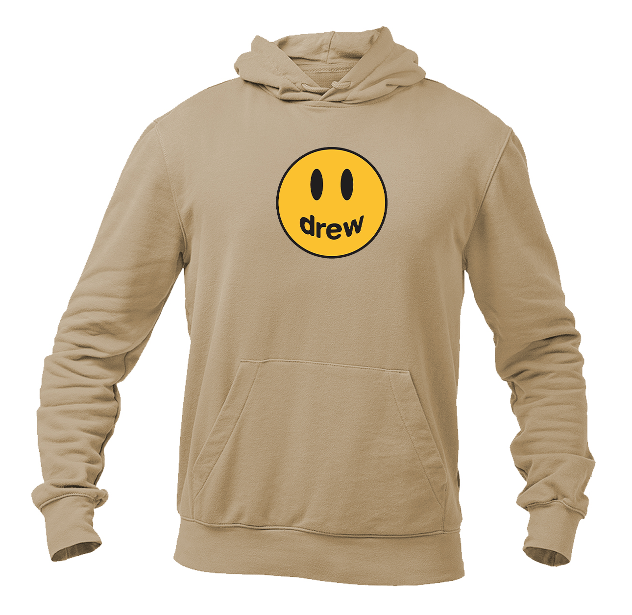 Men's Justin Bieber Drew Music Pullover Hoodie