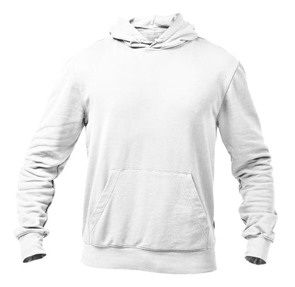 ActiveWearStudio Men's Pullover Hoodie