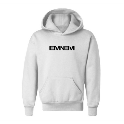 Youth Kids Eminem Music Pullover Hoodie