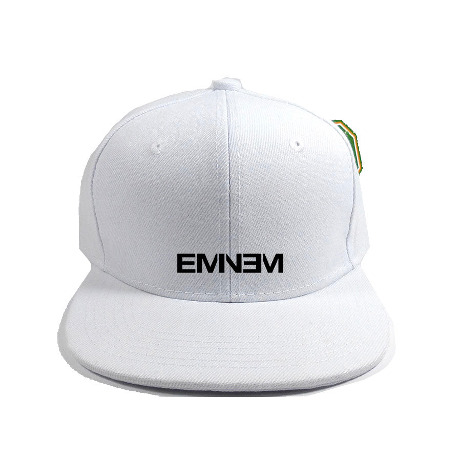 Eminem Music Snapback Hat