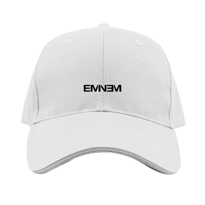 Eminem Music Dad Baseball Cap Hat