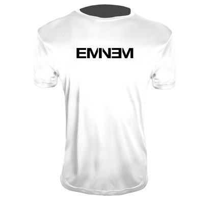 Men's Eminem Music Performance T-Shirt